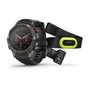 Коллекция GARMIN MARQ Performance Editions: премиальные часы в комплекте со стильными аксессуарами