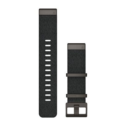 Ремешок сменный QuickFit 22 мм MARQ (нейлоновый)